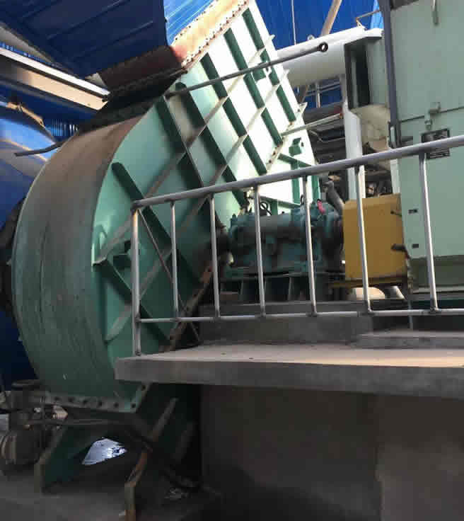蘭州電廠